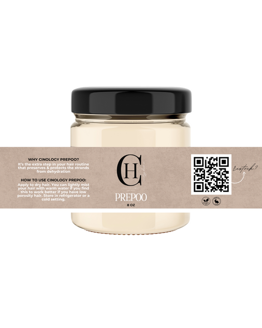 Product Labels Design + Mockup