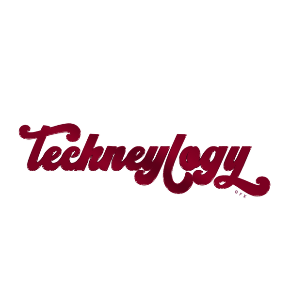 Techneylogy GFX